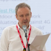Colin Wood | Programme Manager | Dorset Council » speaking at Connected Britain