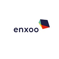 Enxoo at Connected Britain 2023