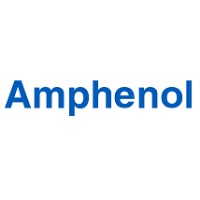 Amphenol at Connected Britain 2023