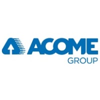 Acome Group at Connected Britain 2023