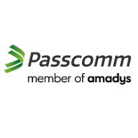 Passcomm, sponsor of Connected Britain 2023