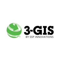 3-GIS LLC at Connected Britain 2023