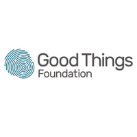 Good Things Foundation at Connected Britain 2023