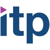 The ITP at Connected Britain 2023