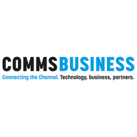 Comms Business at Connected Britain 2023