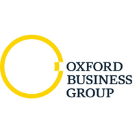 Oxford Business Group at Connected Britain 2023