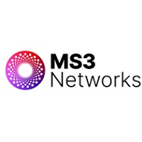 MS3 Networks at Connected Britain 2023