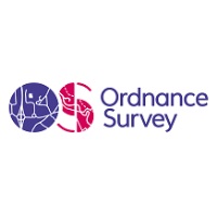 Ordnance Survey, sponsor of Connected Britain 2023