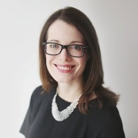 Lucie Smith | Corporate Affairs & Marketing Director | Digital Mobile Spectrum » speaking at Connected Britain