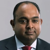 Roland da Silva | MD | Strategy ARX Advisory » speaking at Connected Britain