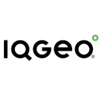 IQGeo, exhibiting at Connected Britain 2023