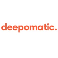 Deepomatic at Connected Britain 2023