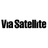 Via Satellite at Connected Britain 2023