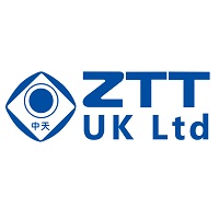 ZTT at Connected Britain 2023