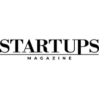 Startups Magazine at Connected Britain 2023