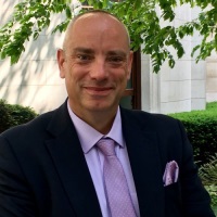 Justin Leese | Chief Technology Officer | Ogi » speaking at Connected Britain