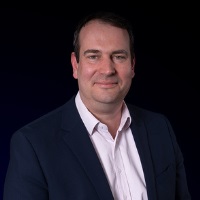 Matt Agar | Director for Analysis, Evaluation & Strategy | Building Digital UK (BDUK) » speaking at Connected Britain