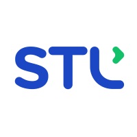 STL, sponsor of Connected Britain 2023