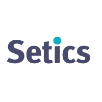 Setics at Connected Britain 2023