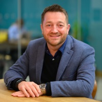 Ben Allwright | Chief Executive Officer | Ogi » speaking at Connected Britain