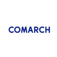 Comarch, sponsor of Connected Britain 2023