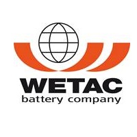 Wetac UK Ltd at Connected Britain 2023