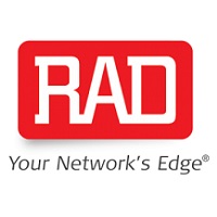 RAD Data Communications, exhibiting at Connected Britain 2023