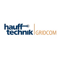 Hauff-Technik GRIDCOM GmbH at Connected Britain 2023