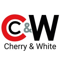 Cherry & White Ltd, exhibiting at Connected Britain 2023
