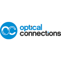 Optical Connections at Connected Britain 2023