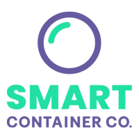 Smart Container Co at Connected Britain 2023