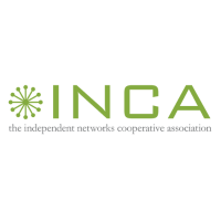 I.N.C.A. at Connected Britain 2023