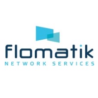 Flomatik Network Services Ltd at Connected Britain 2023