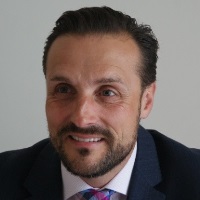 Chris Founds | Director | CJ Founds Associates » speaking at Connected Britain