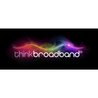 Think Broadband at Connected Britain 2023