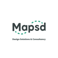 Mapsd ltd, exhibiting at Connected Britain 2023