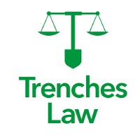 Trenches Law, exhibiting at Connected Britain 2023