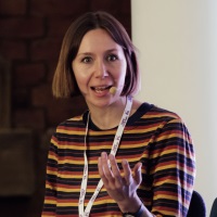 Hannah Whelan | Advocacy Manager | Good Things Foundation » speaking at Connected Britain