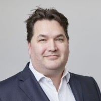 Clayton Nash | Strategy Director | CityFibre » speaking at Connected Britain