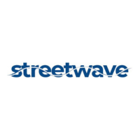 Streetwave, exhibiting at Connected Britain 2023