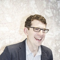 Thomas Ableman | Director of Strategy & Innovation | Transport for London » speaking at Connected Britain