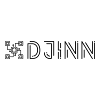 Djinn Technologies Ltd at Connected Britain 2023