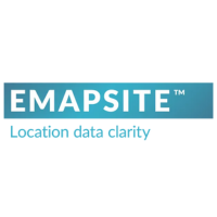 Emapsite, exhibiting at Connected Britain 2023