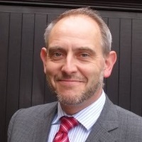Rob Gilbert | Vice President – UK & Ireland | HFCL Group » speaking at Connected Britain