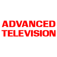 advanced-television.com at Connected Britain 2023