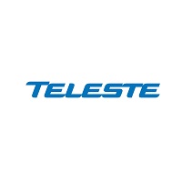 Teleste at Connected Britain 2023