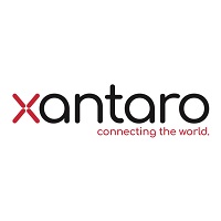 Xantaro UK Ltd at Connected Britain 2023