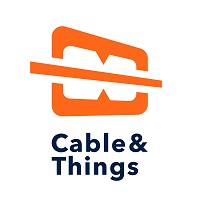 Cable & Things, exhibiting at Connected Britain 2023