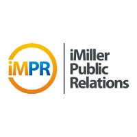 iMiller Public Relations at Connected Britain 2023