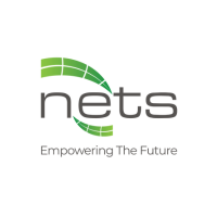 Nets International at Connected Britain 2023